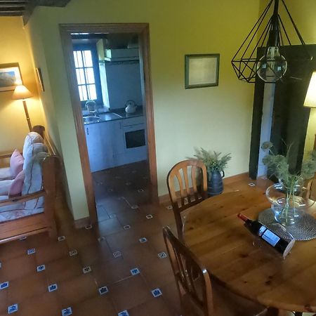 Sorribas  Casa Rural La Collada מראה חיצוני תמונה