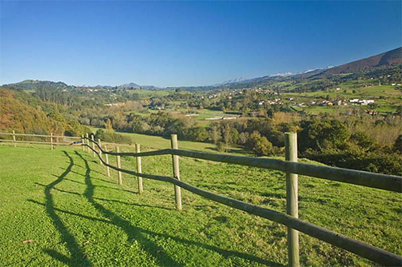 Sorribas  Casa Rural La Collada חדר תמונה