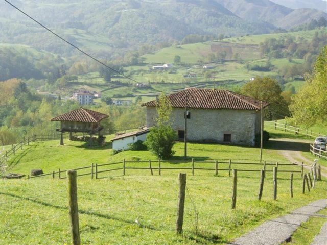 Sorribas  Casa Rural La Collada מראה חיצוני תמונה