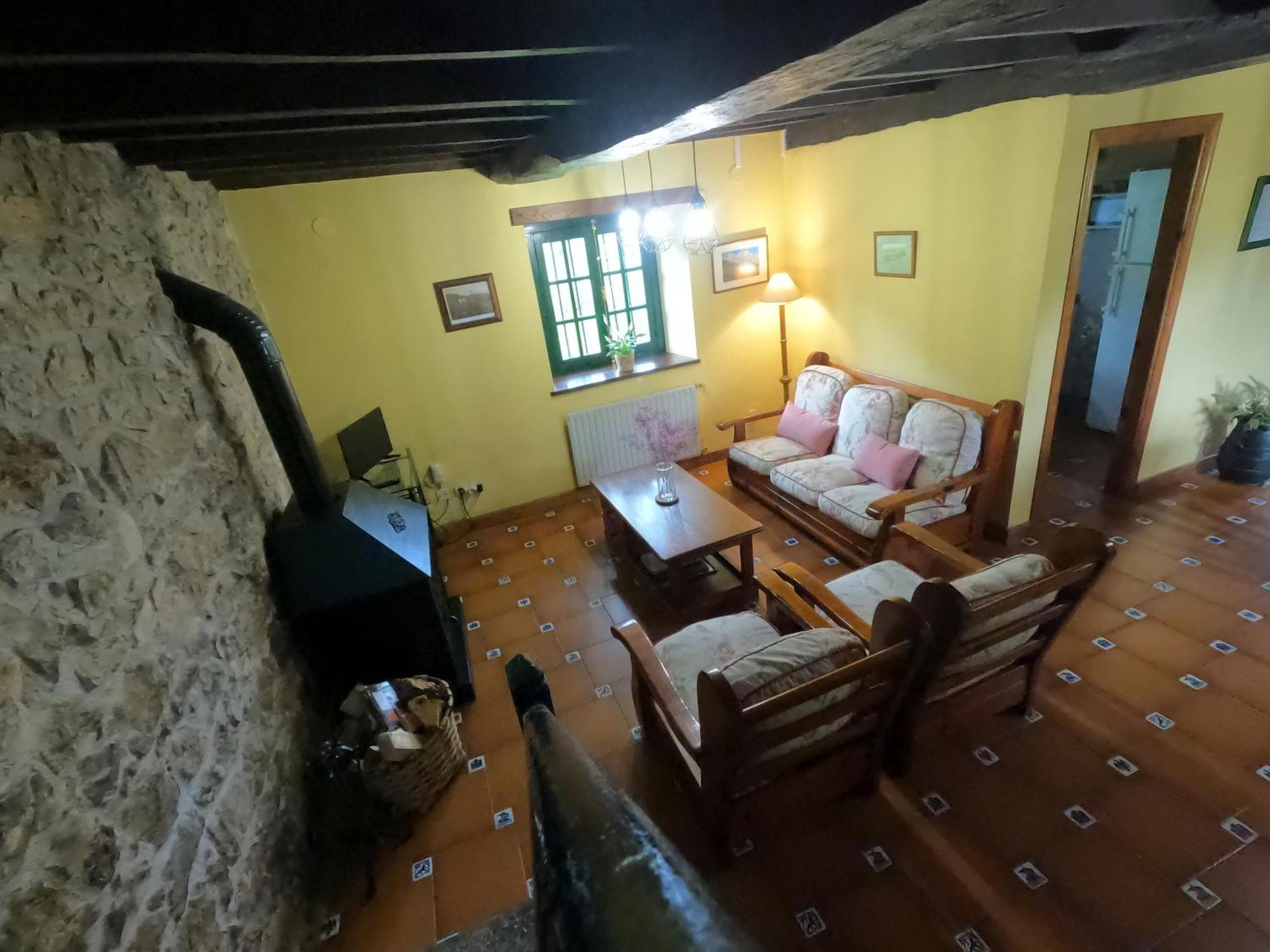 Sorribas  Casa Rural La Collada מראה חיצוני תמונה