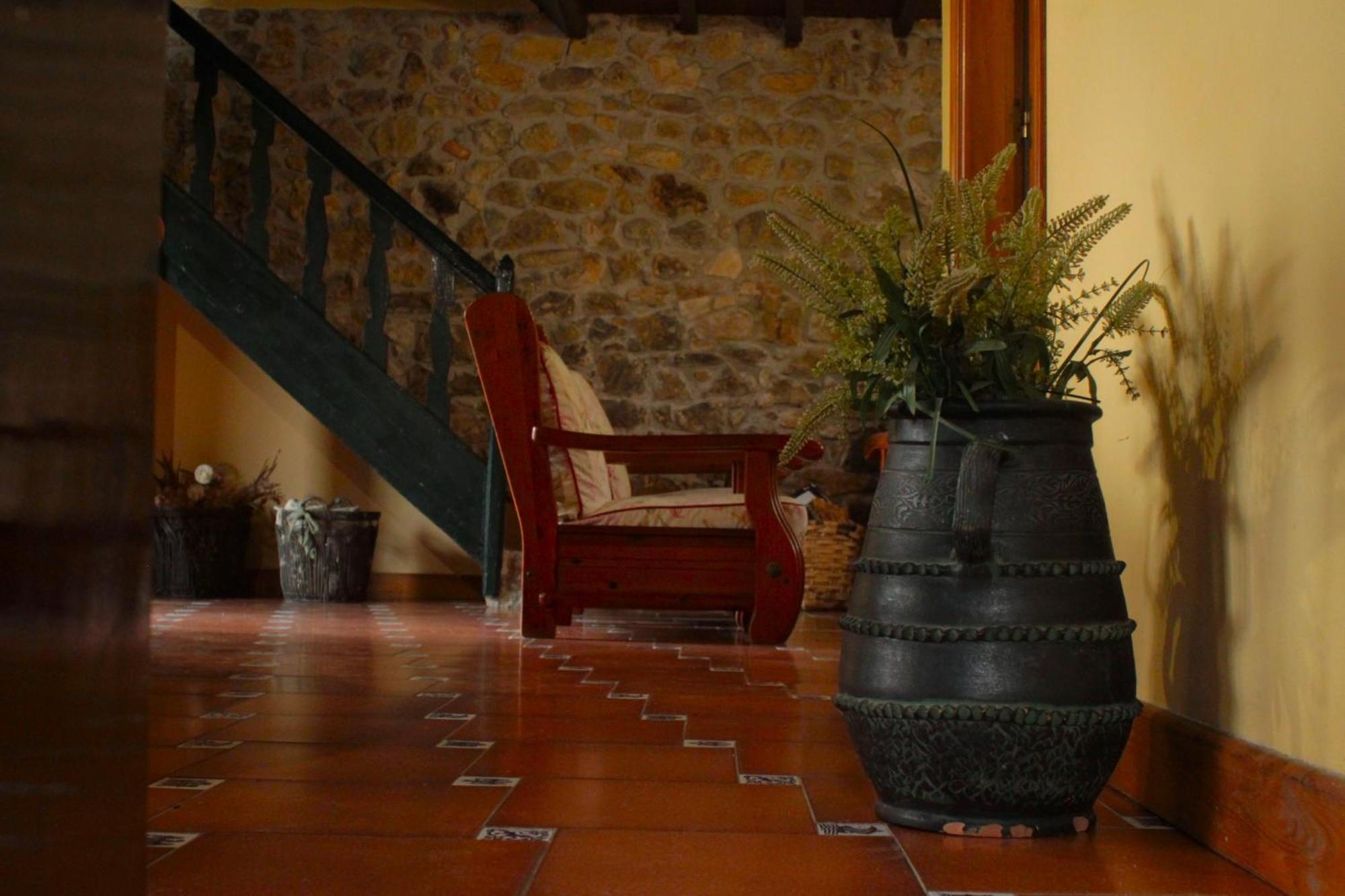 Sorribas  Casa Rural La Collada מראה חיצוני תמונה