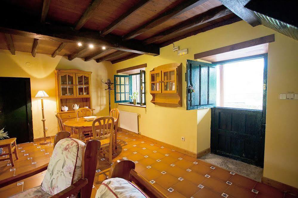 Sorribas  Casa Rural La Collada מראה חיצוני תמונה