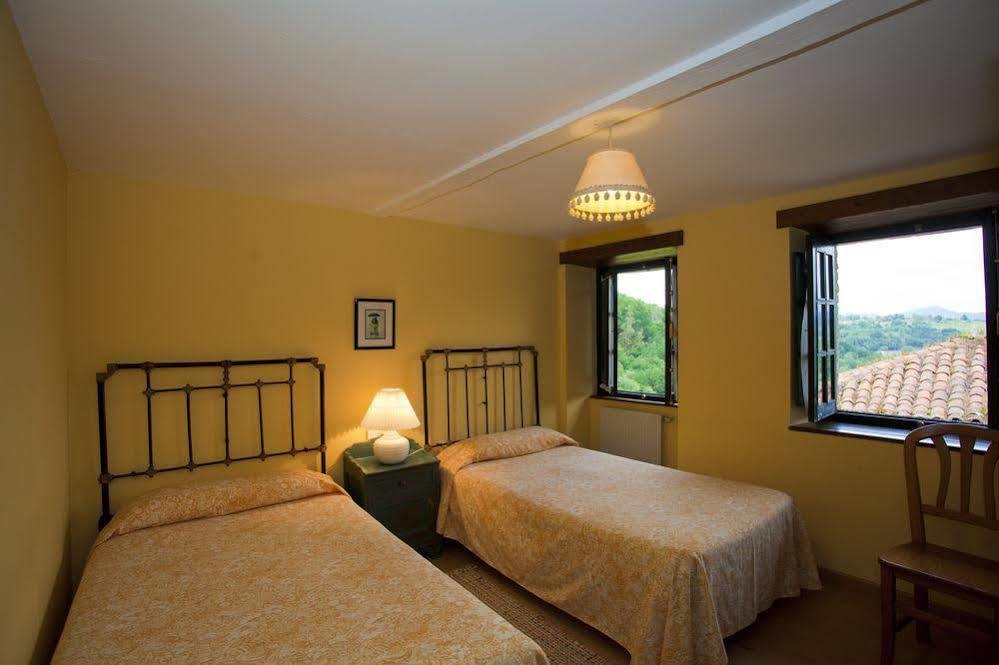 Sorribas  Casa Rural La Collada מראה חיצוני תמונה